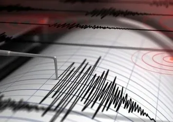 Muğla'da 4,2'lik deprem