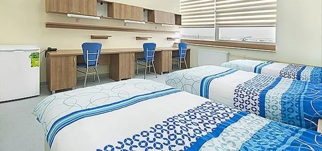 2024-2025 GSB KYK yurt başvuru e-Devlet sorgulama || KYK Yurt sonuçları açıklandı mı, ne zaman açıklanacak?