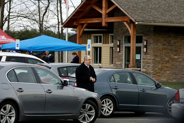 FETÖ’ye ABD’de şok! Pensilvanya’daki hamisi Howard A. Beers seçimlerde koltuğunu kaybetti