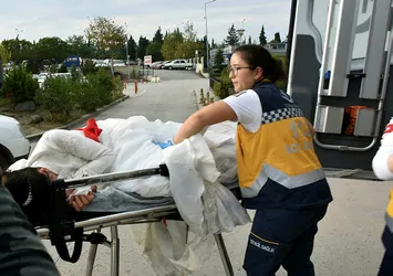 Samsun'da düğünde çıkan kavgada suçlu kız tarafı çıktı