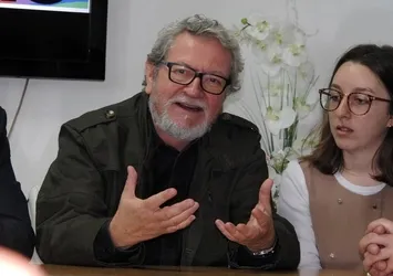 Garcia Ferrada: CHP neden "hayır" diyor anlamadım