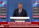 NATO Genel Sekreteri Jens Stoltenberg: Baltık ülkeleri planı kabul edildi