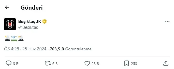 Beşiktaş'ta Rafa Silva sesleri! Yıldız oyuncu İstanbul'a geldi - 2