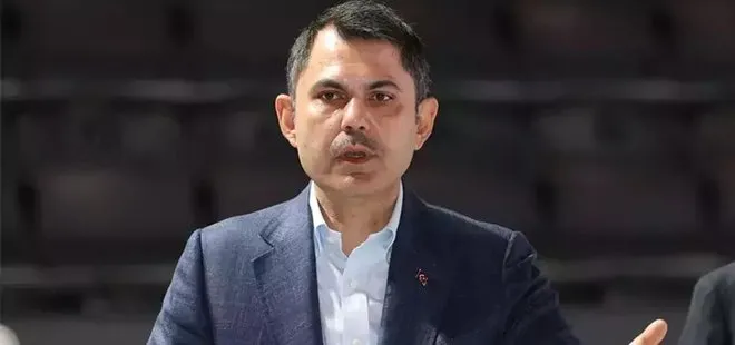 Bakan Kurum’dan İBB’ye net kaçak yapı uyarısı! Durdurun yoksa...