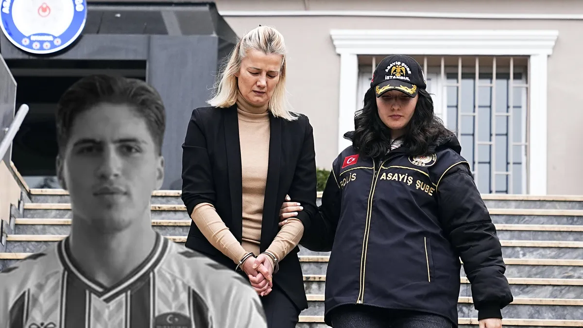 Kundakçı cinayetinde yeni perde! Anne Kalaycıoğlu'nun ifadesi ortaya çıktı: Canbay Aleyna'yı minibüsle alıkoydu