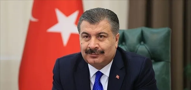 Sağlık Bakanı Fahrettin Koca’dan sağlık çalışanlarına müjde! Sonuç çok yakın