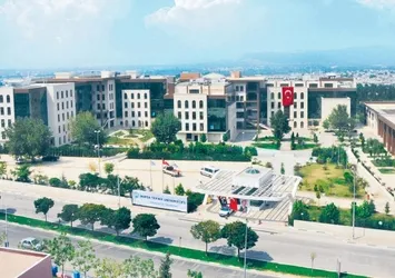 Bursa Orhangazi Üniversitesi FETÖ’nün himmet karargâhı çıktı