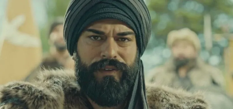 Kuruluş Osman 63. bölüm izle! | Kuruluş Osman yeni bölüm izle