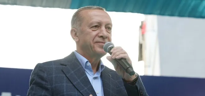 Başkan Erdoğan: Kazanan Türk Milleti! 28 Mayıs’a kadar durmak dinlenmek yok!