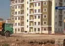 İlk kazma vuruldu! İşte örnek konutlar...