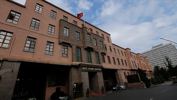 MSB muvazzaf subay ön başvuru sonuçları sorgulama! 2021 KKK, HKK, DKK, MSÜ fiziki yeterlilik testi (spor) ne zaman? - 5