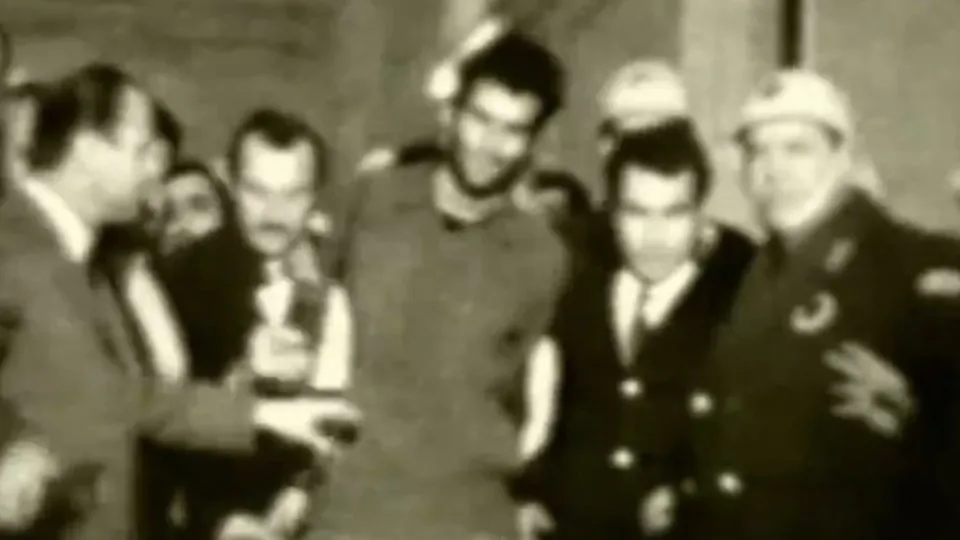 Meclis’te Deniz Gezmiş tartışması! Bülent Turan: Asan siz, kızan siz