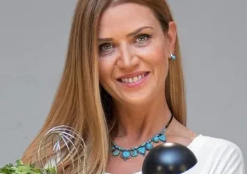 Doğa Bekleriz anne oldu