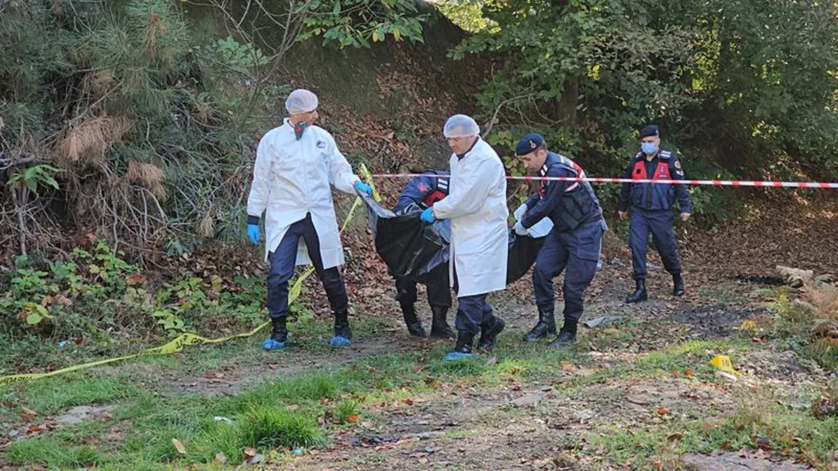 Cesedi yanmış halde bulunmuştu! Kan donduran 'böbrek' iddiası