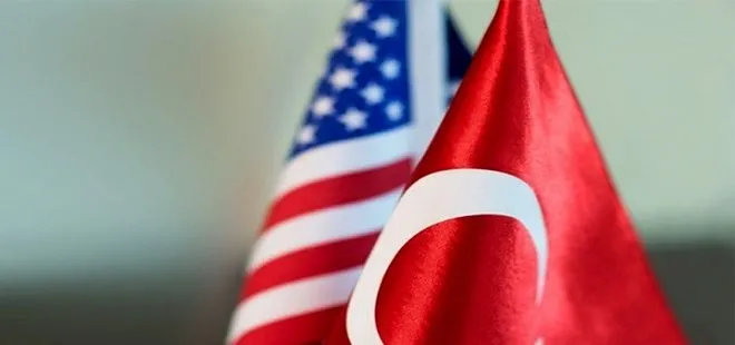 ABD’den Türkiye’ye önemli ziyaret: Gündem Rusya - Ukrayna savaşı ve ikili ilişkiler olacak