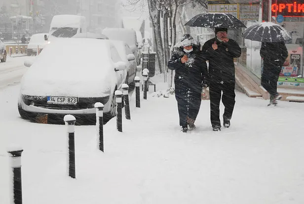 Son durum: İstanbul otobüsler çalışıyor mu, seferler iptal mi? 📣 11 Mart Cuma İstanbul’da giriş çıkış yasağı var mı?