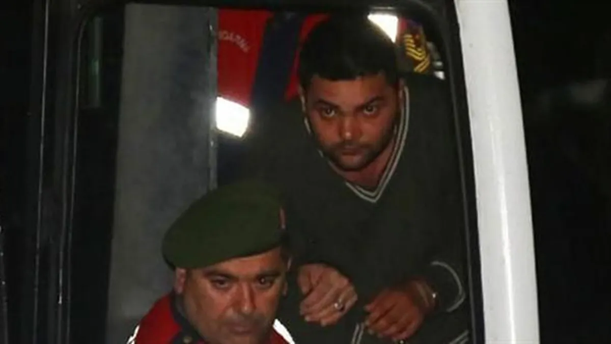 Özgecan'ın katilini öldüren kişi ilk kez anlattı: 4 kişi olarak planladık