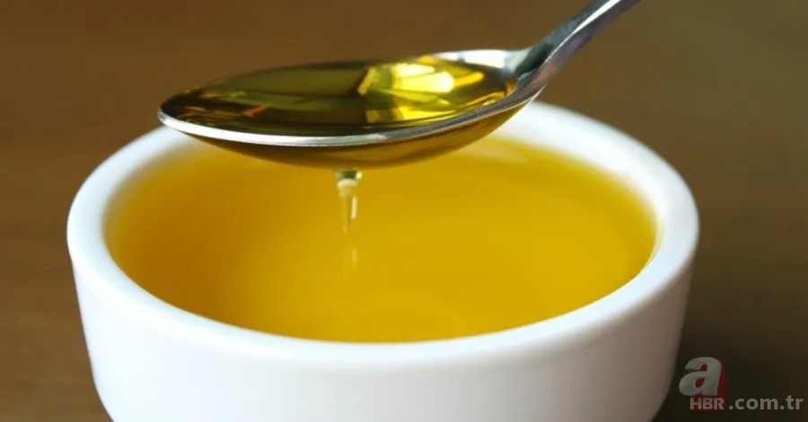 Gerçek zeytinyağı nasıl anlaşılır? Rengine göre ayırt edebilirsiniz! Meğer hakiki olanlar... 7