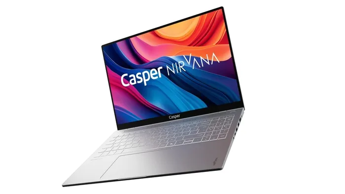 Casper’dan yapay zeka destekli ürünler: Nirvana S100 modeliyle mobilite ve performans sunuyor