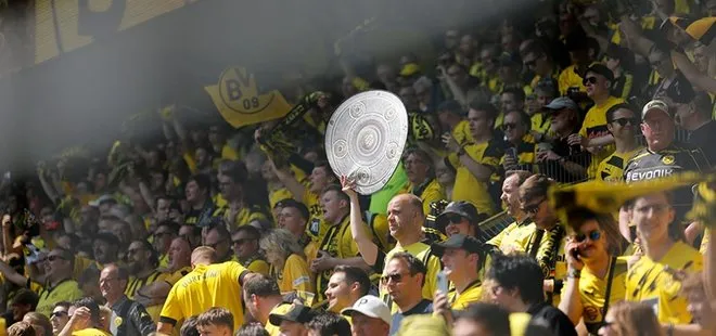Dortmund - Mainz 05 maçı canlı yayın nereden, nasıl izlenir? Dortmund - Mainz 05 maçı hangi kanalda yayınlanıyor? Şampiyonluk düğümü...