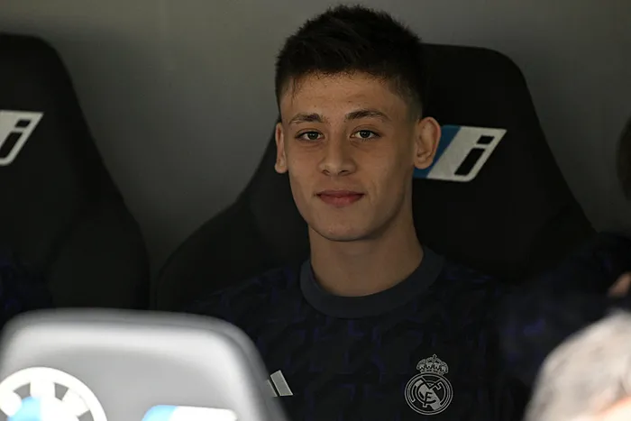 Carlo Ancelotti’den Arda Güler açıklaması! Forma şansı bulacak mı?