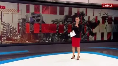 Çok sayıda PKK’lı öldürüldü