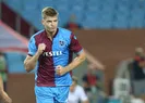 Trabzonspor Başkanı Ahmet Ağaoğlundan Sörloth açıklaması