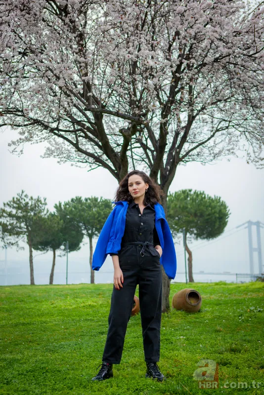 Tuzak’ın Luna'sı kimdir? Tuzak’ın Luna'sı İlayda Çevik’in sevgilisi de oyuncu çıktı! Meğer Maraşlı’nın yıldızıymış… 7