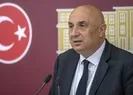 CHPli Engin Özkoç hakkında suç duyurusu