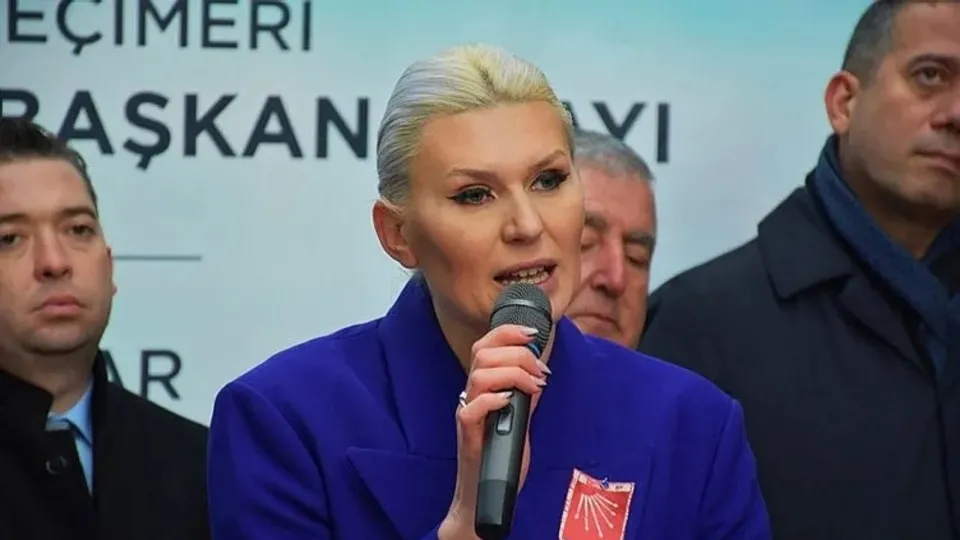 CHP'li aday mağduru oynamak isterken skandala imza attı: CHP'li başkanı suçladı