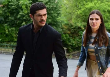 Maraşlı’da itiraf zamanı! Mahur ile yüzleşti