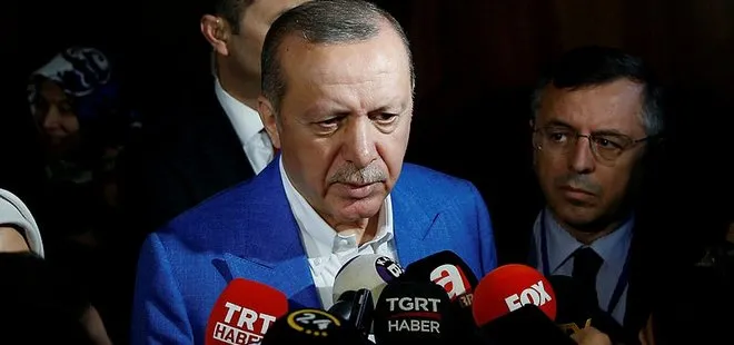 MHP’nin af teklifine Başkan Erdoğan’dan flaş yanıt