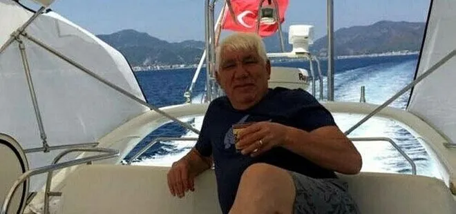 CHP’deki çetenin tatil yaptığı teknenin sahibi konuştu
