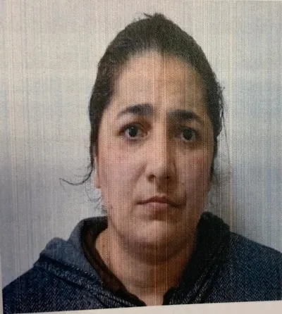 Son dakika: Eylem için İstanbul’a gelen PKK’lı baba-kız hakkındaki soruşturma tamamlandı! 20 yıla kadar hapisleri istendi - 2