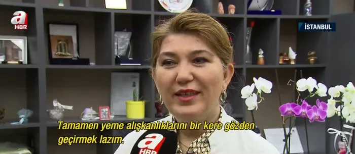 Koronavirüs salgını sürecinde evde hayat kilo aldırdı! 10 kişiden 6'sı... - 4