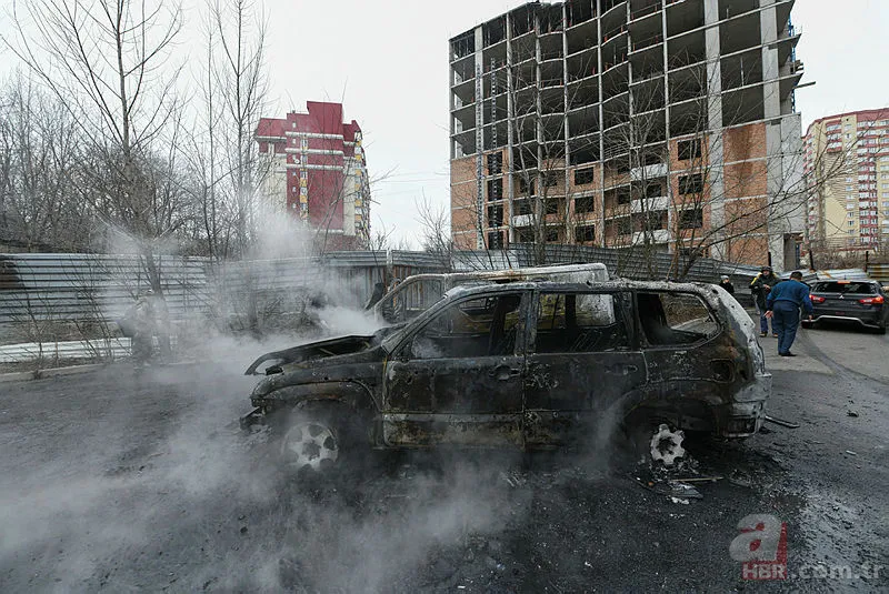 Vakum bombası nedir, yasak mı? Rusya-Ukrayna savaşında vakum bombası etkileri nedir? Vakum bombası nükleer mi? 14