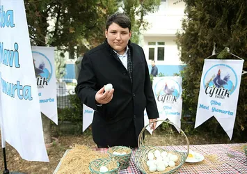 Terlikli vurguncu