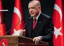 Erdoğan’dan sert yanıt: Bu milletin evladı olamaz