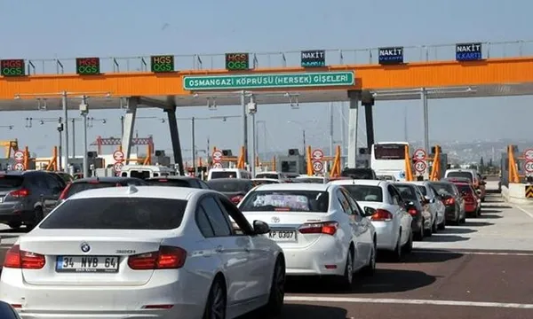 İşte kronik muhaliflerin köprü-otoyol-havalimanı yalanlarını çürüten rakamlar! Hani devlet zarardaydı?