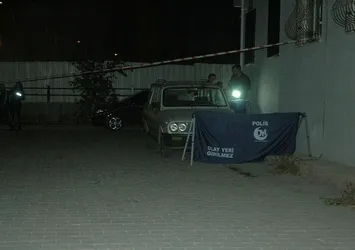 17 yaşındaki Deniz Anatça 5. kattan...