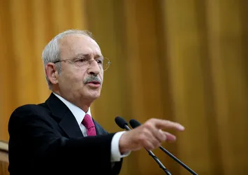 CHP 'çete' dediği YSK'nın kapısını çaldı
