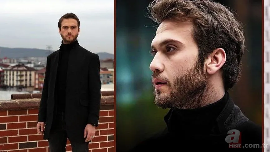 Aras Bulut İynemli'nin ablası bakın kimmiş? 2