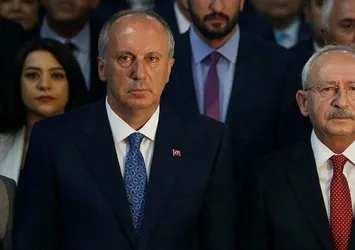 CHP'de muhalifler imzaları teslim etti