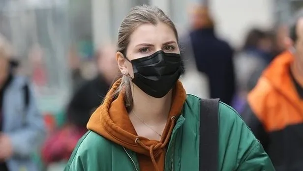 Maske zorunluluğu kalkacak mı, kalkıyor mu? Maske zorunluluğu ne zaman kalkacak? Açıklama geldi... - 1