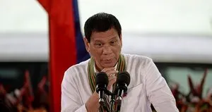 Duterte ABD’ye meydan okudu: Hadi beni devirin
