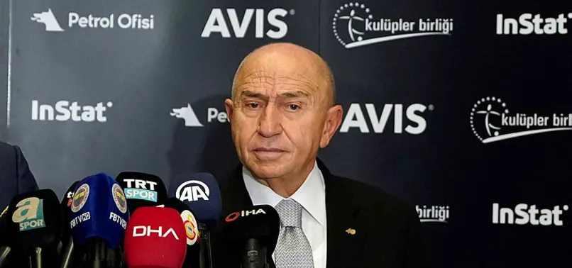 TFF'den dikkat çeken VAR kararı: "Polemik olur açıklamayız"