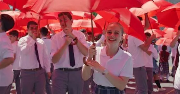 Aşk 101 2. sezon ne zaman çıkacak? Netflix Aşk 101 nerede çekildi, konusu nedir? AŞK 101 oyuncu kadrosu