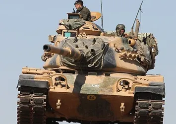 'Türkiye askerlerini Suriye'den çeksin'