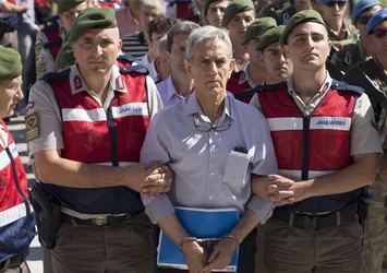 FETÖ davalarında bugüne kadar verilen toplam ceza