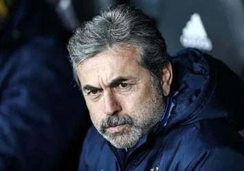 Aykut Kocaman istifa ediyor